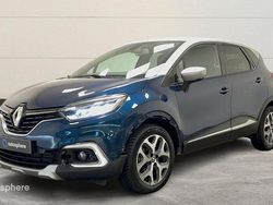 Biton Occasion 2017 Renault Captur Intens SUV | 12 790 € (Bon prix)