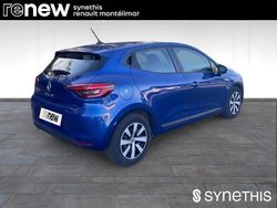 Bleu Utilisé 2023 Renault Clio V Equilibre Citadine | 14 990 € (Prix juste)