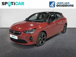 Utilisé 2022 Opel Corsa GS Line Citadine | 16 974 € (Prix juste)
