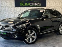 Utilisé 2012 Infiniti Fx30 SUV | 9 990 €