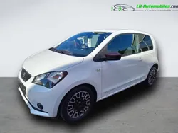 Utilisé 2016 Seat Mii Citadine | 11 900 € (Prix juste)