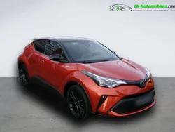 Utilisé 2020 Toyota C-HR SUV | 27 200 € (Prix cher)
