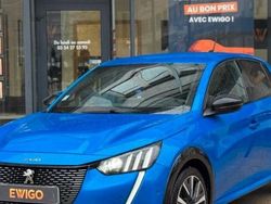 Bleu Utilisé 2021 Peugeot 208 GTi Citadine | 9 990 € (Super prix)