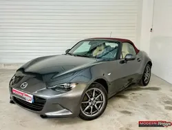 Gris Utilisé 2018 Mazda MX5 Cabriolet | 22 490 €
