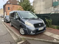 Utilisé 2008 Fiat Scudo Monospace | 4 990 €