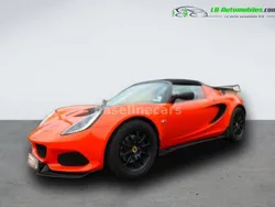 Utilisé 2018 Lotus Elise Coupé | 72 400 €