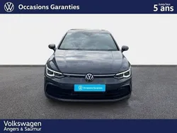 Gris Utilisé 2024 VW Golf VIII R-line | 30 981 € (Prix juste)