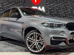 Utilisé 2019 BMW X6 Comfort Edition SUV | 69 990 €