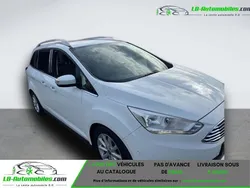 Utilisé 2018 Ford Grand C-Max Monospace | 13 600 € (Bon prix)