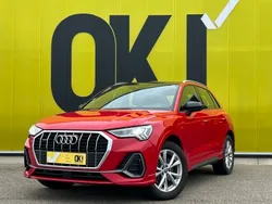 Othercolor Utilisé 2019 Audi Q3 S-Line SUV | 26 990 € (Super prix)