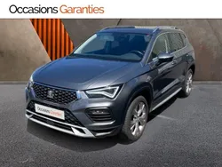 Gris Utilisé 2022 Seat Ateca Xperience SUV | 23 495 € (Prix juste)