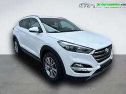 Utilisé 2016 Hyundai Tucson SUV | 18 800 € (Bon prix)