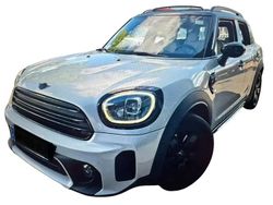Gris Utilisé 2022 Mini Cooper Countryman SUV | 23 990 € (Super prix)
