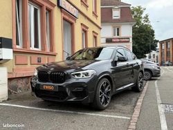 Gris Occasion 2019 BMW X4 Competition Edition SUV | 61 490 € (Prix juste)