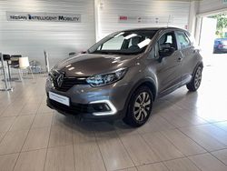 Occasion 2018 Renault Captur Intens SUV | 14 490 € (Prix juste)