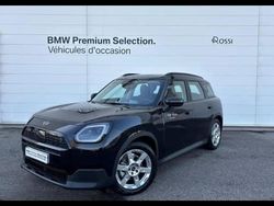 Noir Utilisé 2024 Mini Countryman Classic SUV | 34 850 €