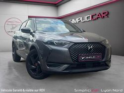 Gris Utilisé 2022 DS Automobiles DS3 Crossback Performance SUV | 20 980 € (Prix juste)
