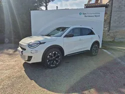 Blanc Utilisé 2024 Fiat 600 La Prima | 21 990 €