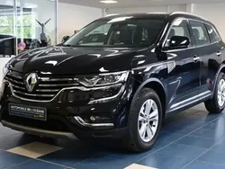 Noir Utilisé 2018 Renault Koleos Zen SUV | 17 259 € (Prix juste)