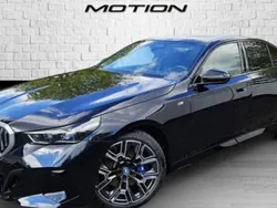 Nouvelle 2024 BMW i5 M Sport Berline | 76 990 €