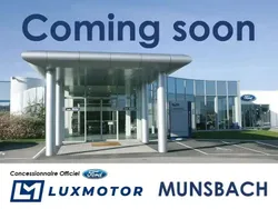 Bleu Utilisé 2020 Ford Focus Break | 13 900 € (Bon prix)