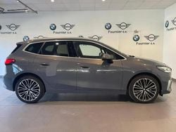 Gris Utilisé 2022 BMW 220 Luxury Line Monospace | 29 980 € (Super prix)