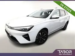 Noir Nouvelle 2025 MG MG5 EV Comfort Break | 21 121 € (Prix juste)