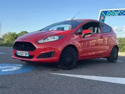 Utilisé 2013 Ford Fiesta Trend Citadine | 4 000 € (Super prix)