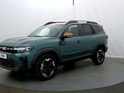 Vert Occasion 2025 Dacia Bigster Extreme SUV | 32 190 € (Prix juste)