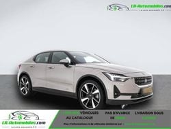 Utilisé 2020 Polestar 2 Long Range Dual motor Berline | 32 500 €