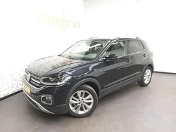 Utilisé 2020 VW T-Cross SUV | 19 795 € (Bon prix)