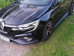 Utilisé 2019 Renault Mégane IV Trophy Berline | 33 500 € (Prix assez cher)