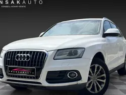 Utilisé 2014 Audi Q5 Ambition SUV | 19 980 € (Bon prix)