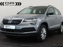 Gris Utilisé 2019 Skoda Karoq Ambition SUV | 15 995 € (Prix cher)