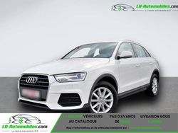 Utilisé 2018 Audi Q3 SUV | 26 200 € (Prix juste)