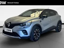 Gris Utilisé 2023 Renault Captur Evolution SUV | 15 608 € (Bon prix)