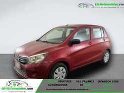Utilisé 2017 Suzuki Celerio Citadine | 10 700 € (Prix assez cher)