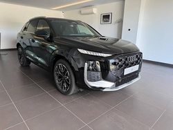 Noir mythe métallisé Nouvelle 2026 Audi Q3 Design SUV | 71 400 €