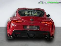Utilisé 2021 Toyota Supra Coupé | 45 200 € (Bon prix)