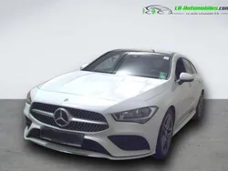 Utilisé 2022 Mercedes 220 Coupé | 32 000 € (Super prix)