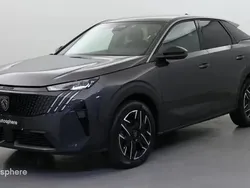 Gris Utilisé 2025 Peugeot 3008 Allure SUV | 35 499 € (Prix assez cher)
