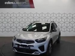 Gris Utilisé 2024 Kia Stonic GT-Line SUV | 20 990 € (Prix juste)