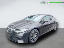 Utilisé 2022 Mercedes EQS450+ Berline | 69 100 € (Bon prix)