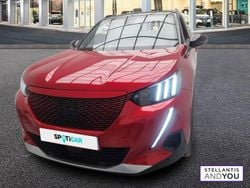 Utilisé 2023 Peugeot e-2008 GT SUV | 21 490 € (Prix juste)