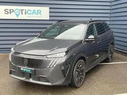 Gris titane (m) Utilisé 2024 Peugeot 5008 GT SUV | 41 990 €