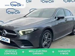 Utilisé 2020 Mercedes A250 AMG line Berline | 25 490 € (Prix juste)