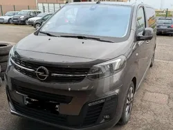 Gris Utilisé 2020 Opel Zafira Life Van | 39 990 € (Prix cher)