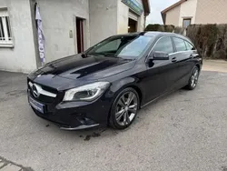 Utilisé 2015 Mercedes CLA200 Break | 15 490 € (Prix juste)
