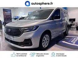 Nouvelle 2025 Ford Transit Limited Van | 31 490 €