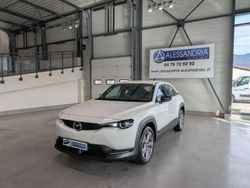 Blanc Utilisé 2020 Mazda MX30 SUV | 14 990 € (Bon prix)